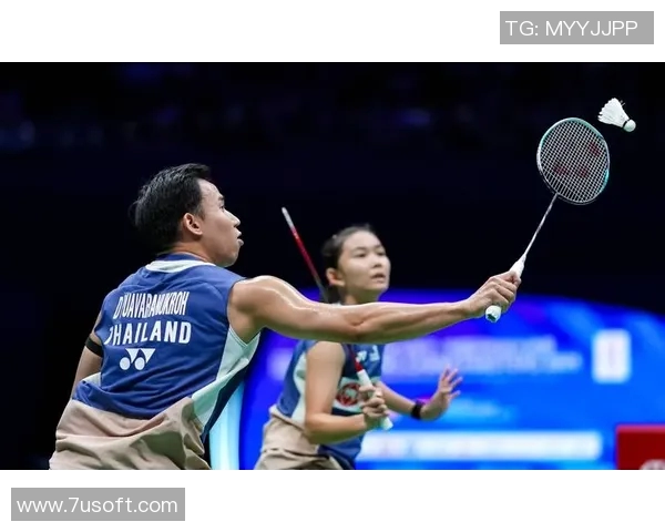 深度对话:李娜如何在羽毛球世界中书写传奇人生