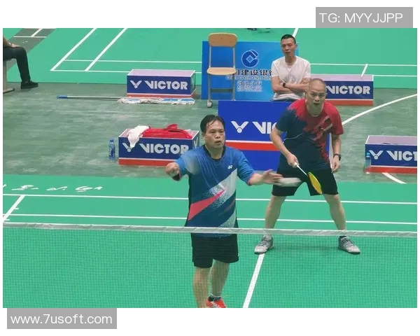 羽毛球技术排行榜揭晓杭州羽毛球队荣获第七名佳绩