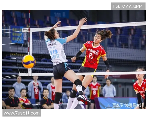 广州排球队技术表现深度分析与数据解读探讨